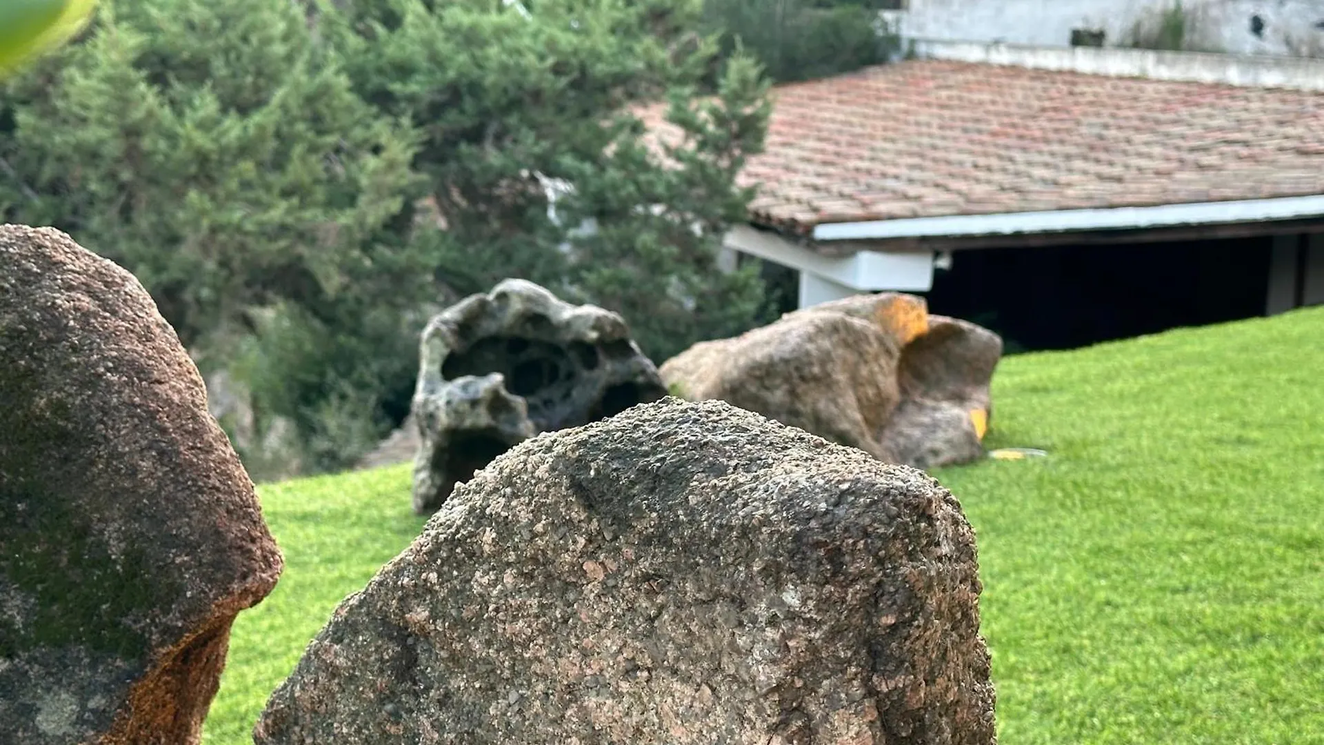 Villa Casa Alessandra, Apartment In Porto Cervo