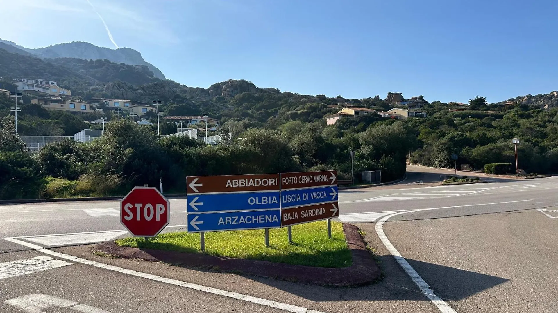 Villa Casa Alessandra, Apartment In Porto Cervo Itália
