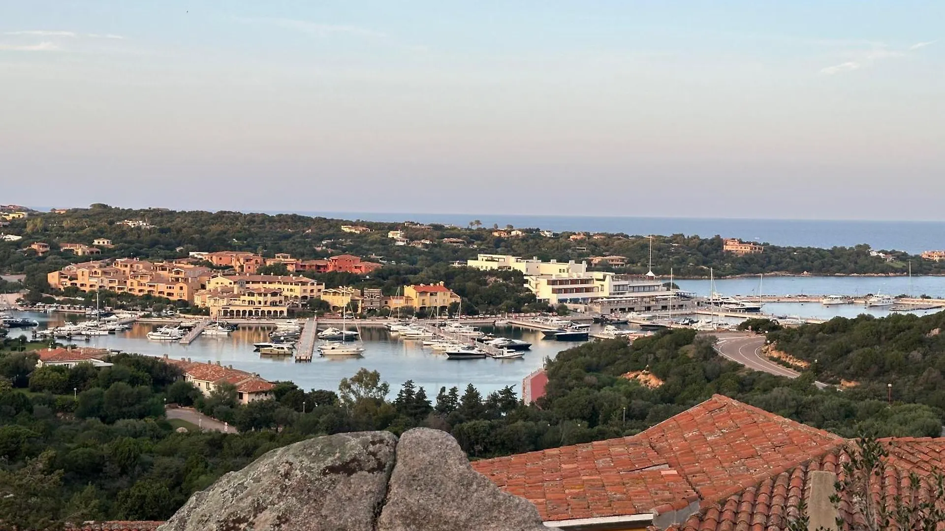Casa Alessandra, Apartment In Porto Cervo