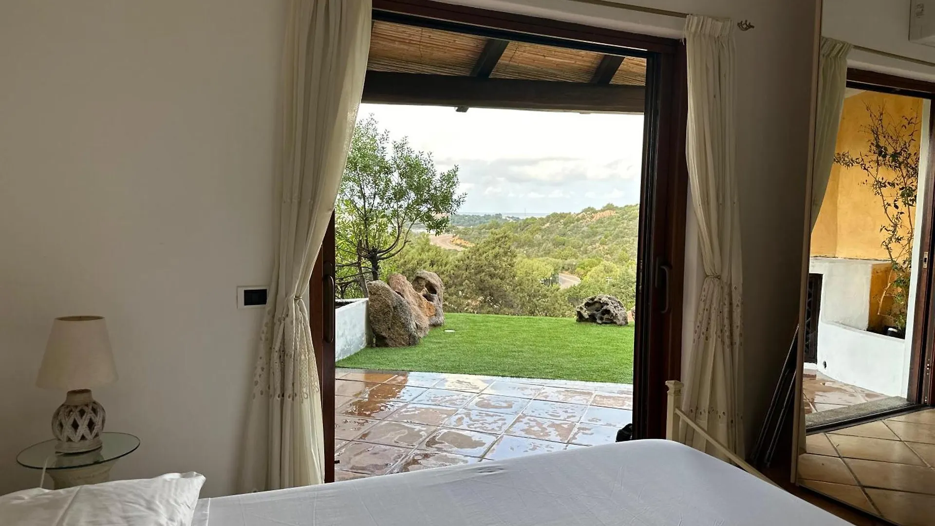 Casa Alessandra, Apartment In Porto Cervo 0*,  Itália