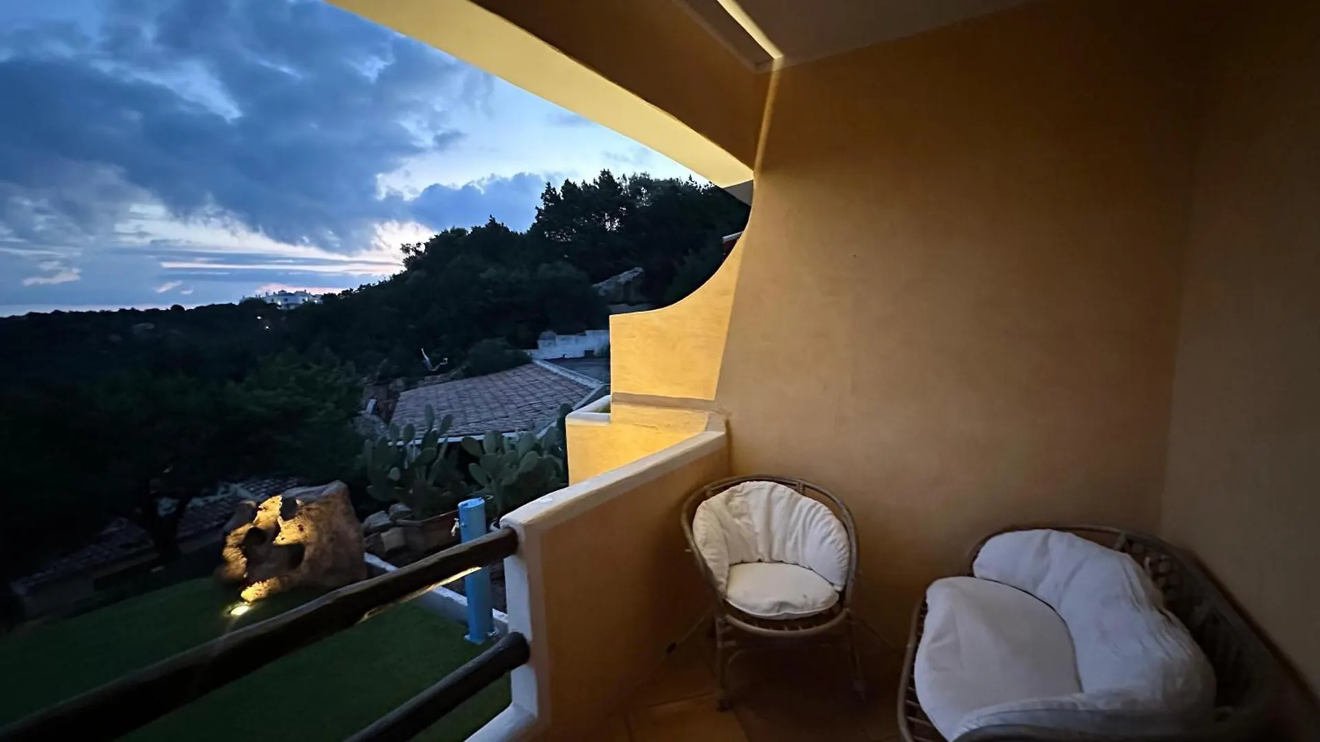 Casa Alessandra, Apartment In Porto Cervo