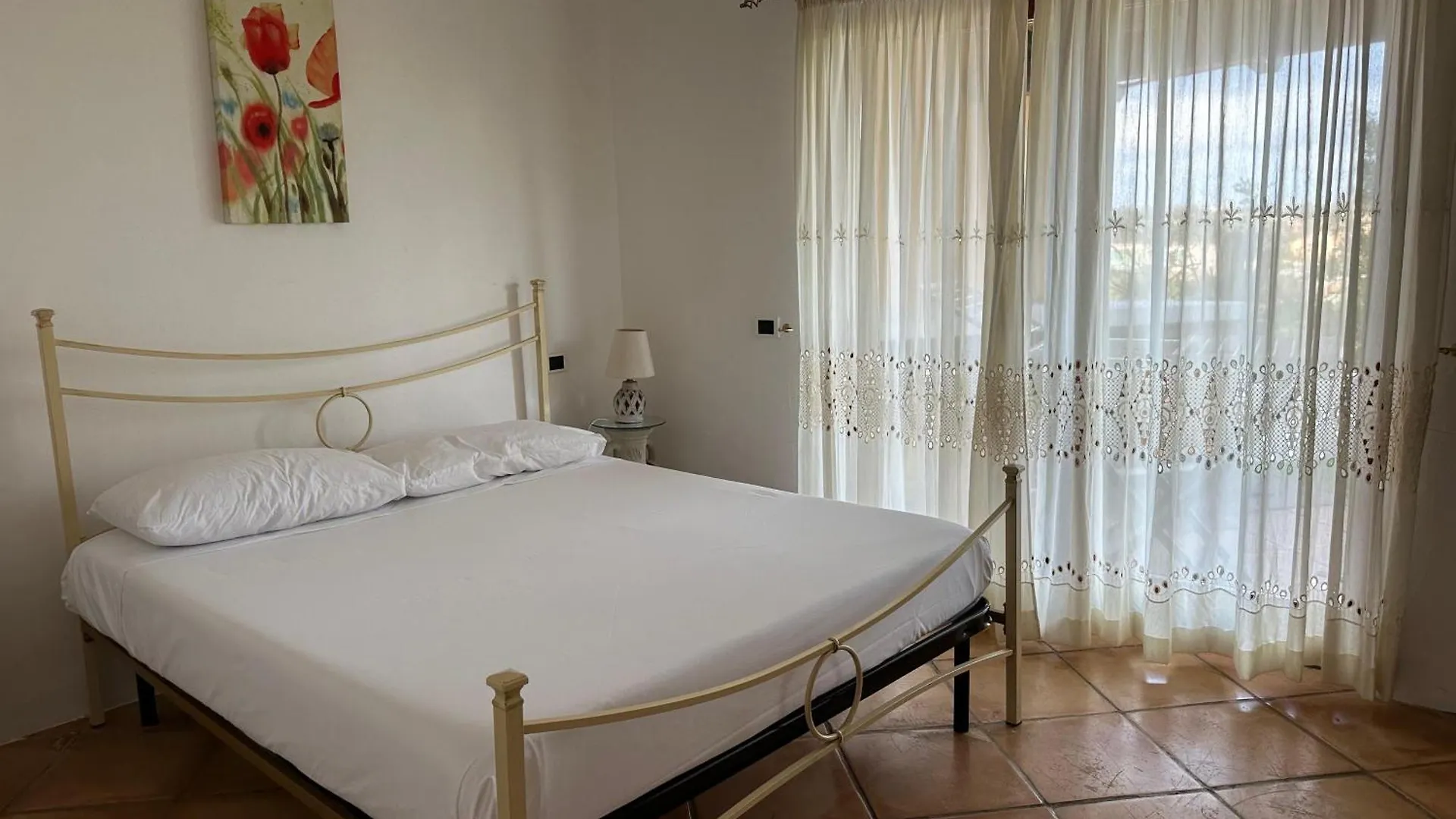 Casa Alessandra, Apartment In Porto Cervo Villa