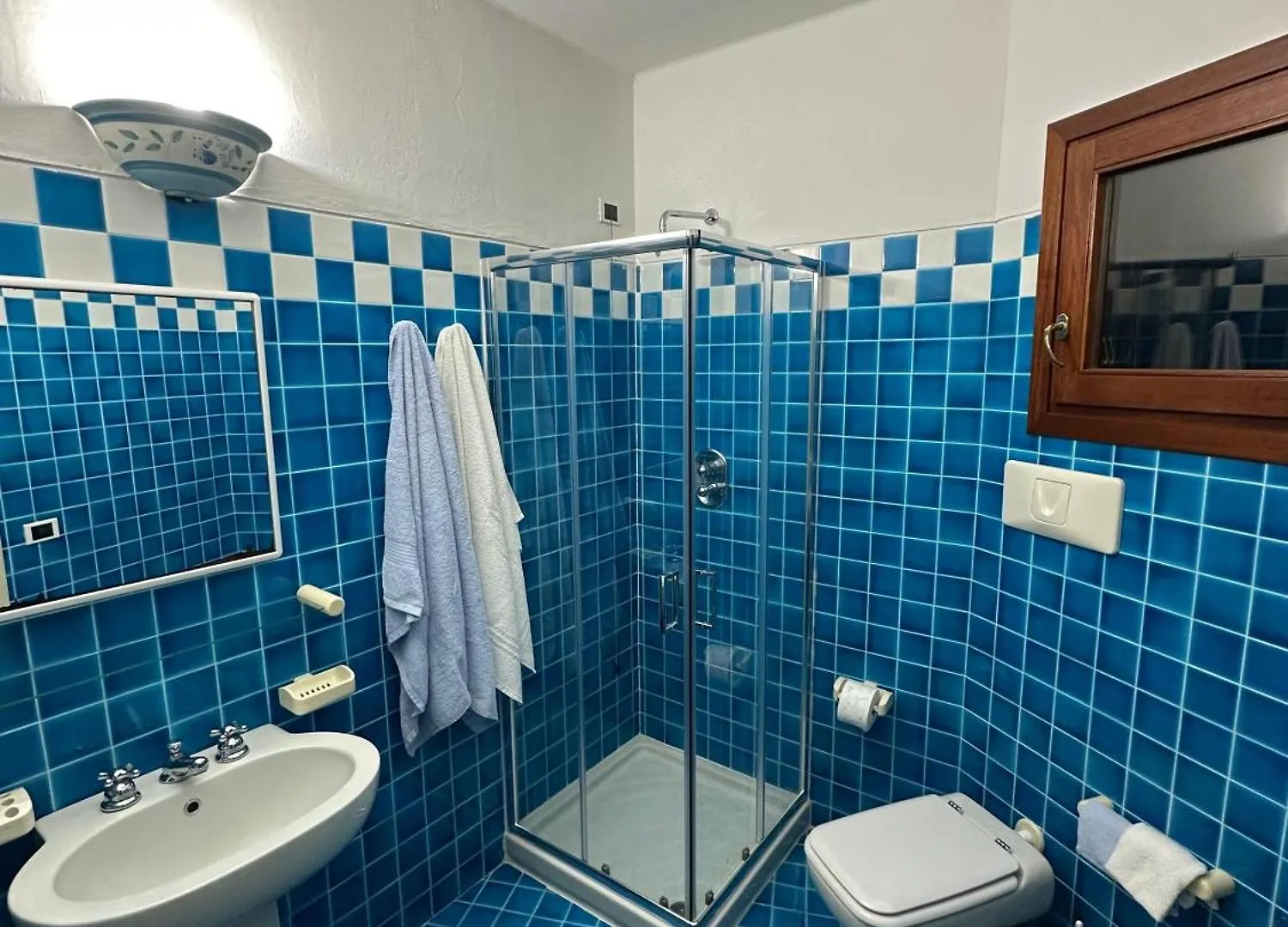 Casa Alessandra, Apartment In Porto Cervo Villa
