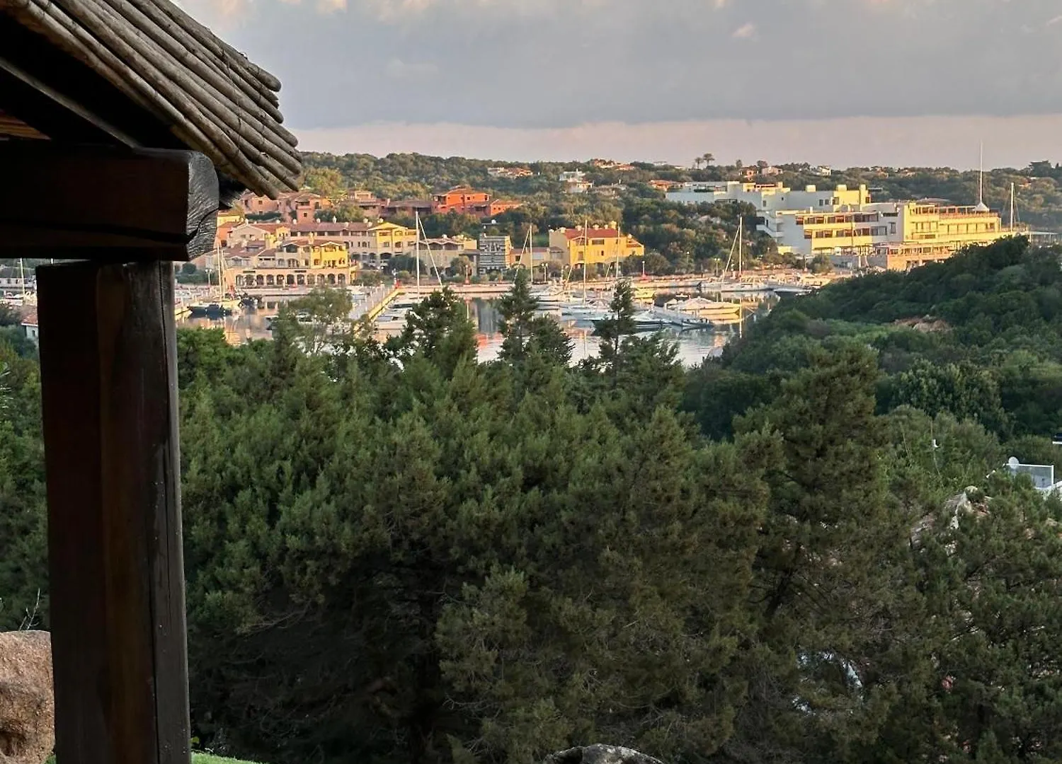 Casa Alessandra, Apartment In Porto Cervo