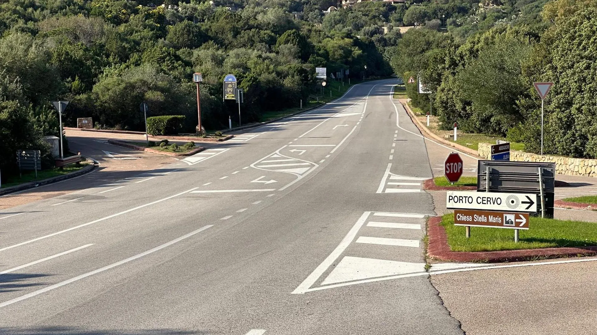 Casa Alessandra, Apartment In Porto Cervo Itália