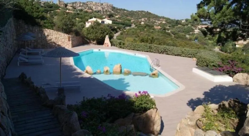 Villa Casa Alessandra, Apartment In Porto Cervo Itália