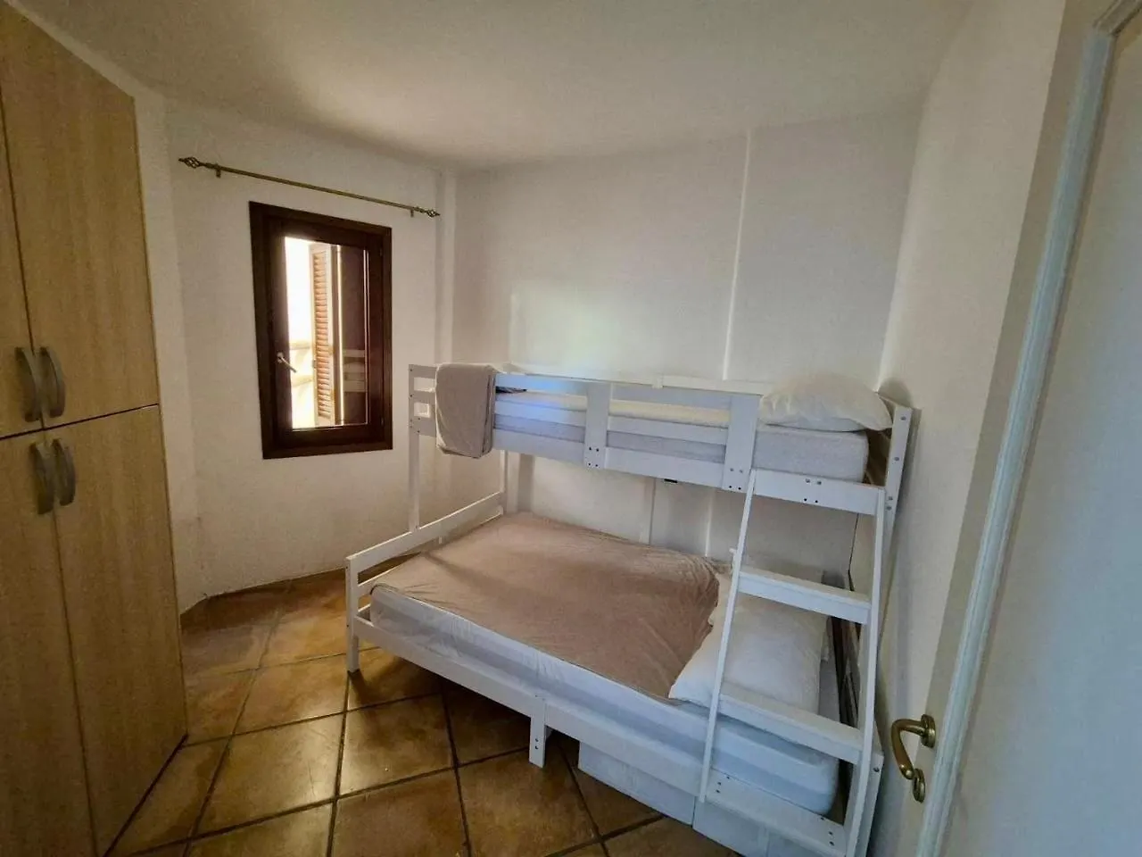 Casa Alessandra, Apartment In Porto Cervo 0*,