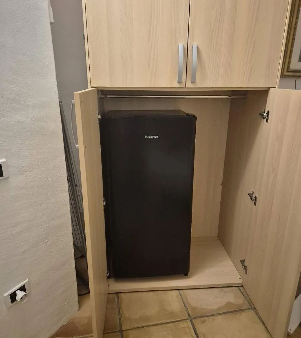 Casa Alessandra, Apartment In Porto Cervo Villa