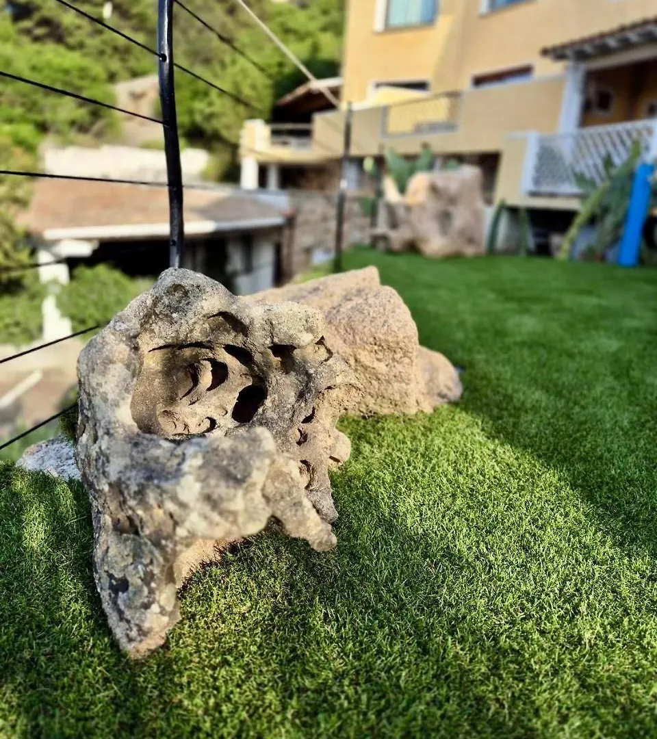 Villa Casa Alessandra, Apartment In Porto Cervo Itália