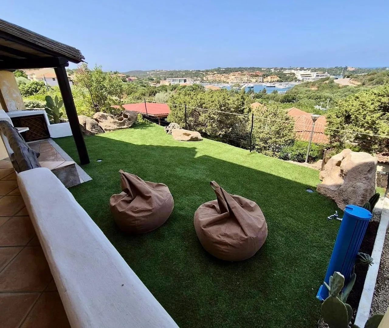 Casa Alessandra, Apartment In Porto Cervo