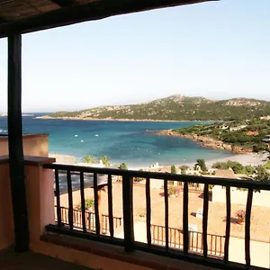  Apartahotel Chrysalis Bay